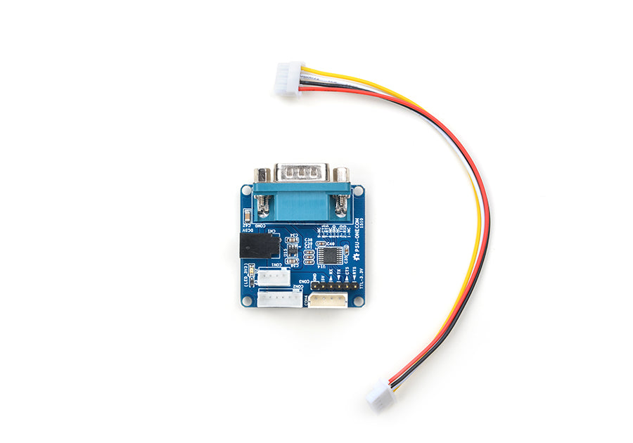 TTL To RS232 Module（PSU-ONECOM）