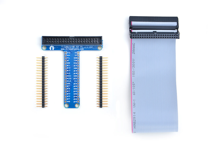 T-Cobbler40 for Pi
