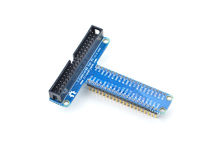 T-Cobbler40 for Pi