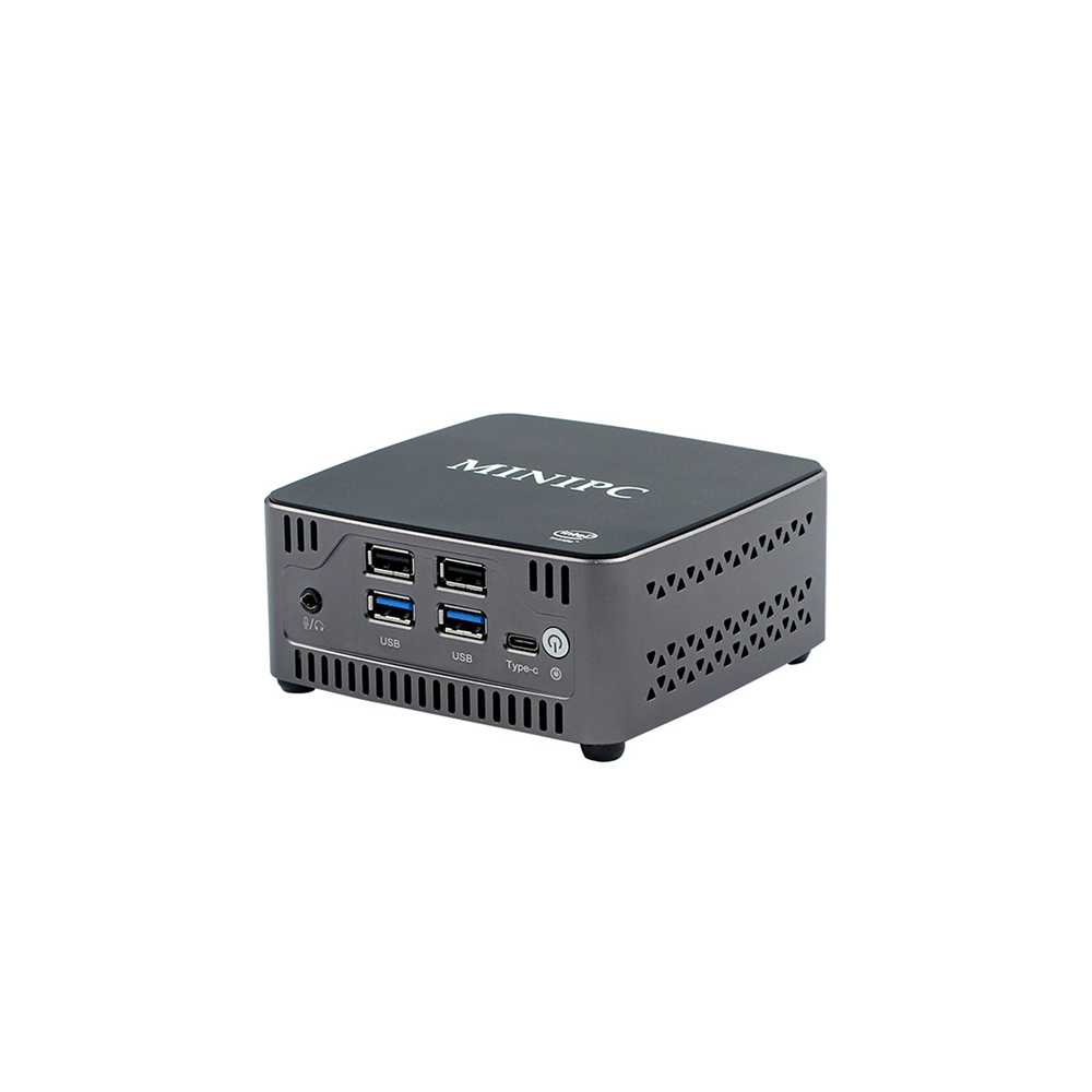 PIESIA U-BOX-M2 Intel GEN-U Series INDUSTRIAL MINI PC & ITX BOARDS