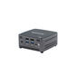 PIESIA U-BOX-M2 Intel GEN-U Series INDUSTRIAL MINI PC & ITX BOARDS