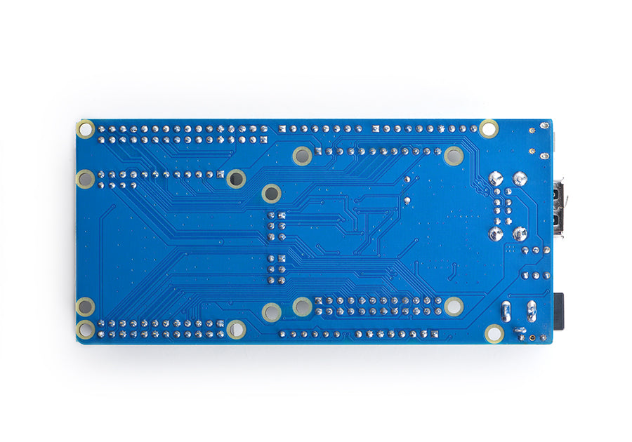 UNO Dock V2.0 for NanoPi NEO