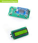 USB port 1602 LCD Module for Pi (LCD2USB)