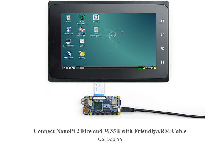 Hi-quality MicroUSB Cable