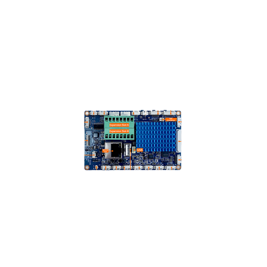 PX30 Face Recognition Access Control Board F1i