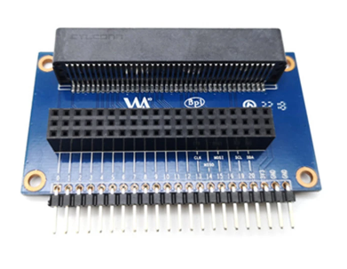 BananaPi Bit Base GPIO Expansion Board