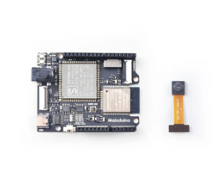 Sipeed Maix Duino