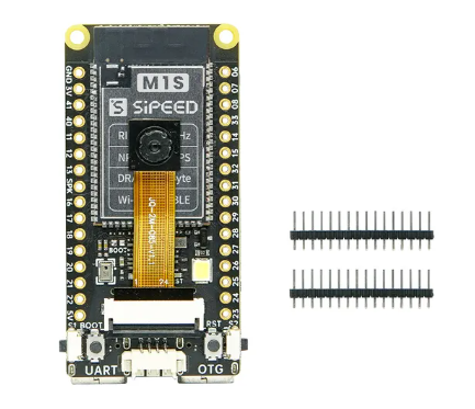 Sipeed Maix I M1S Board 