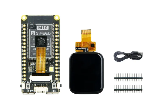 Sipeed Maix I M1S Board 