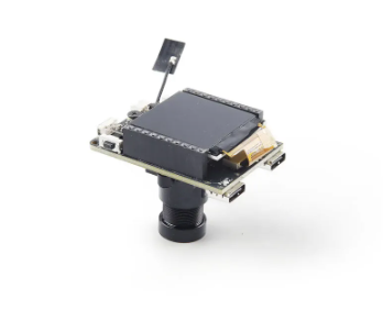 Sipeed MAIX-II M2 Core Board and Dock 