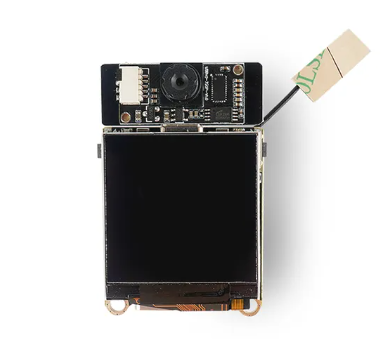 Sipeed Maix II MaixSense