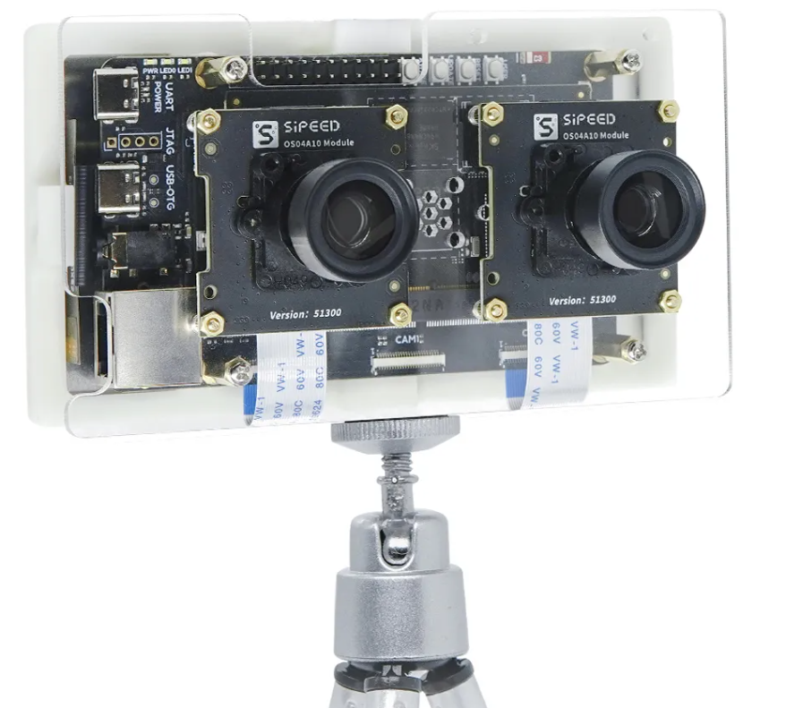 Sipeed Maix-III AXera-Pi