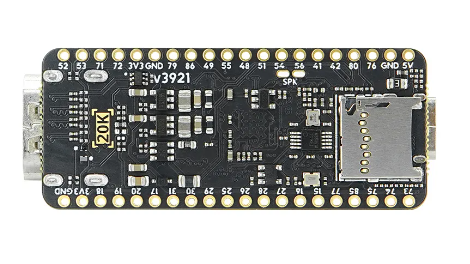 Sipeed Tang Nano 20K