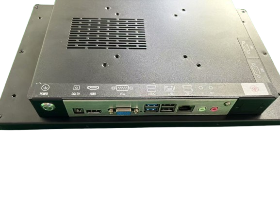 23.6" inch RK3288 All in One Android Panel PC SlimHUB Series