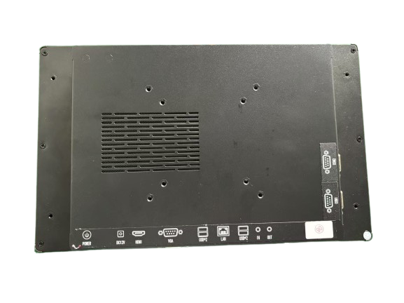 7" inch RK3288 All in One Android Panel PC SlimHUB Series