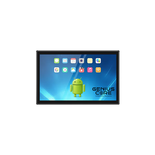17" inch RK3288 All in One Android Panel PC SlimHUB Series