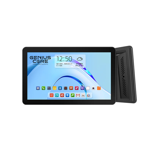 15.6" inch RK3288 All in One Android Panel PC CompactHUB Series