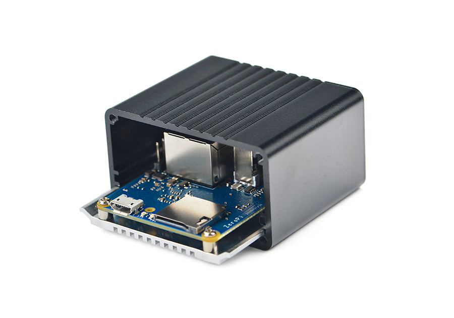 ZeroPi Friendly Elec Development Board