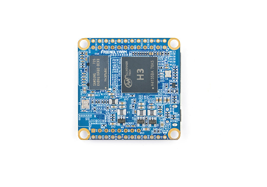 Friendly Elec NanoPi Neo Air LTS - 512M 2