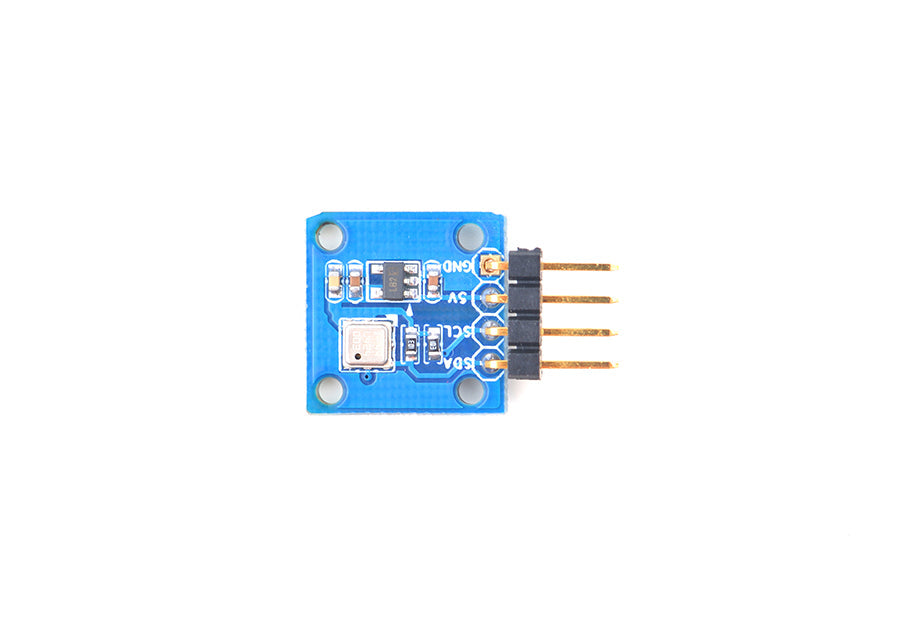 Matrix Pressure & Temperature Sensor