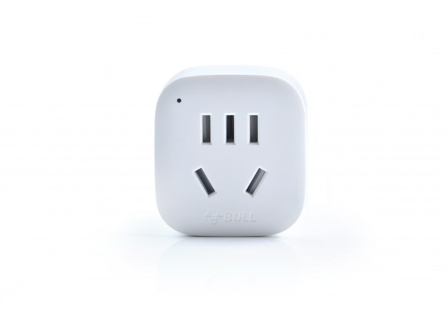 European Plug Adapter