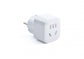 European Plug Adapter
