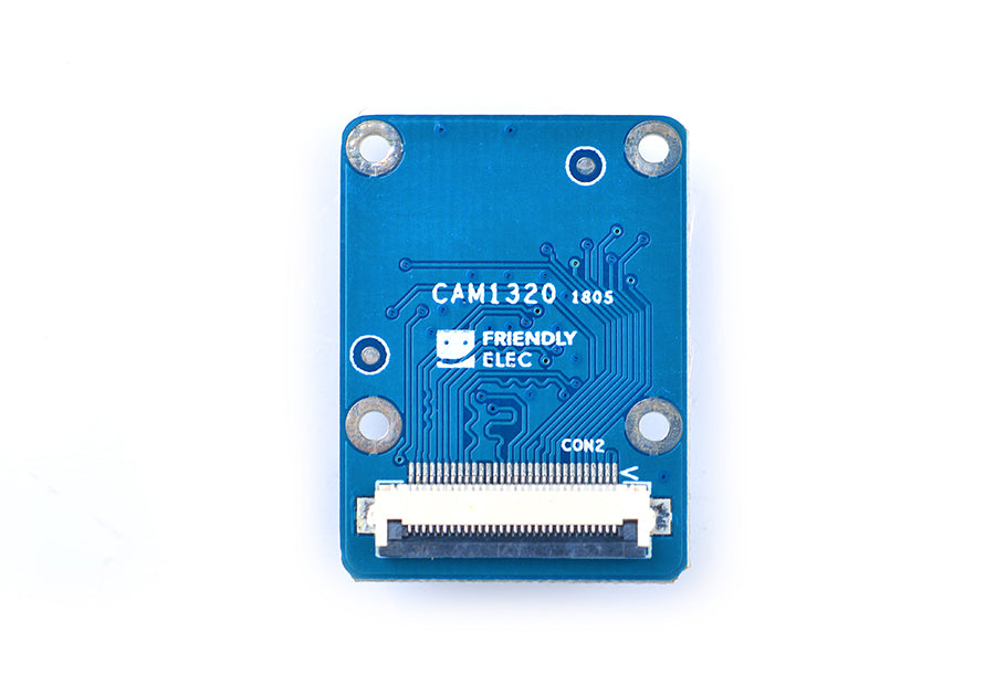 FriendlyElec 13.2MP MIPI Camera Module Back