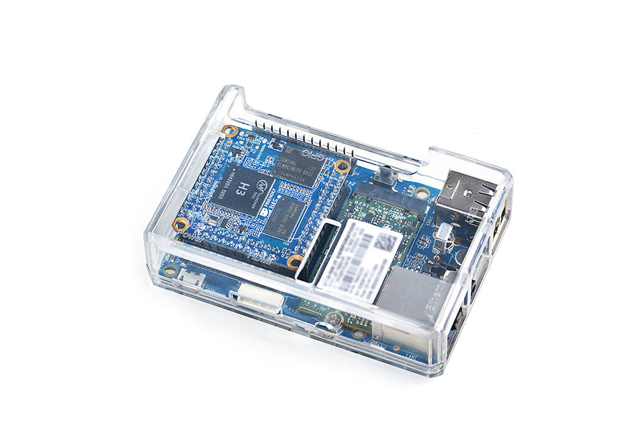 Mini Shield for NanoPi NEO Core/Core2