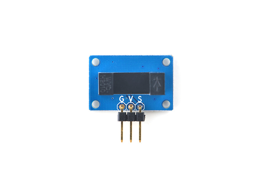 Matrix IR_Counter Module