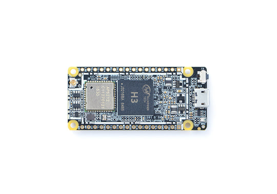 Friendly Elec NanoPi Duo2 Development Board