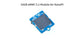 16GB eMMC 5.1 Module for NanoPi (Copy)