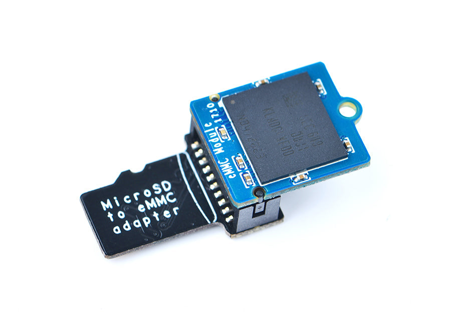 16GB eMMC 5.1 Module for NanoPi (Copy)