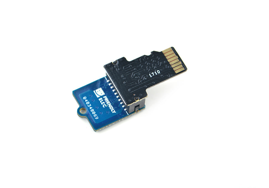 16GB eMMC 5.1 Module for NanoPi