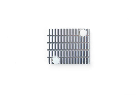 NanoPi Fire3 / K1 Plus Heat Sink