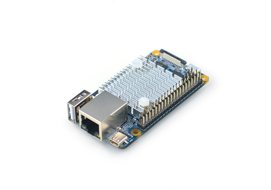 NanoPi Fire3 / K1 Plus Heat Sink