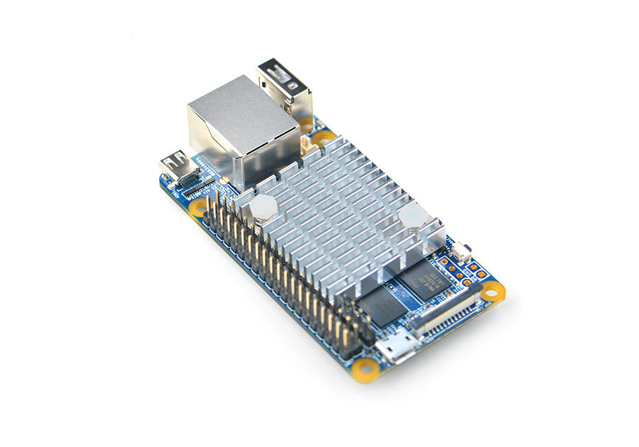 NanoPi Fire3 / K1 Plus Heat Sink