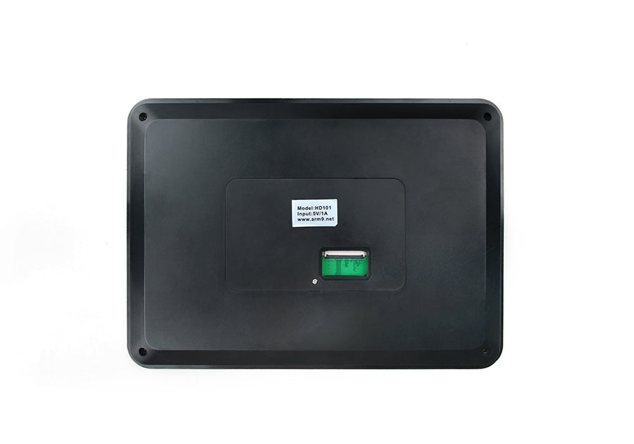 Friendly Elec 10.1 inch Capacitive Touch Screen LCD 1280x800 Socket