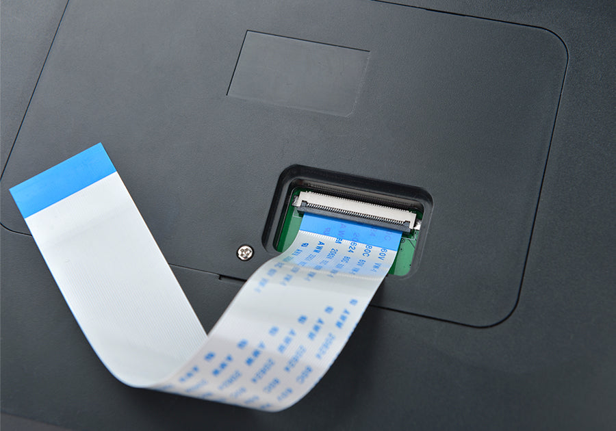 Friendly Elec 10.1 inch Capacitive Touch Screen LCD 1280x800 Back