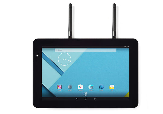 Friendly Elec OctaCore 64bit All in One with 10.1" LCD