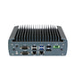 IWILL IBOX-1226 Intel Celeron J6412 CPU - DDR4  Industrial Mini PC