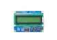I2C Interface 1602 LCD Module with Keypad for Pi