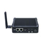 IWILL N5 Plus Intel Pentium J3710 Industrial Mini PC