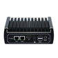 IWILL N13-L2 Intel Core i3 8130U Industrial Mini PC