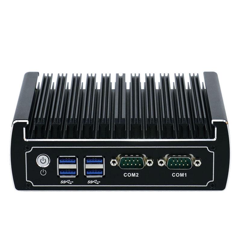 IWILL N13-L2 Intel Core i3 8130U Industrial Mini PC