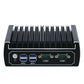 IWILL N13-L2 Intel Core i3 8130U Industrial Mini PC