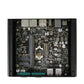 IWILL N13-L2 Intel Core i3 8130U Industrial Mini PC