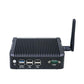 IWILL N3 Plus Intel Celeron J1900 Industrial Mini PC
