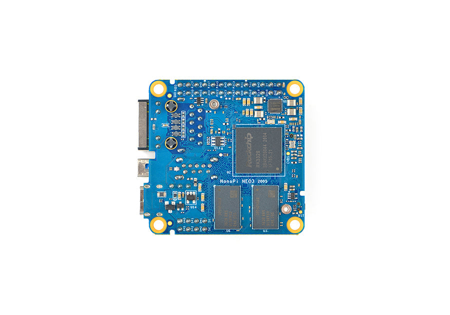 Friendly Elec NanoPi Neo3 LTS BACK