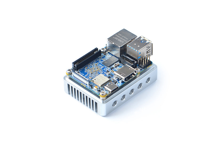 NanoPi NEO4 Heat Sink