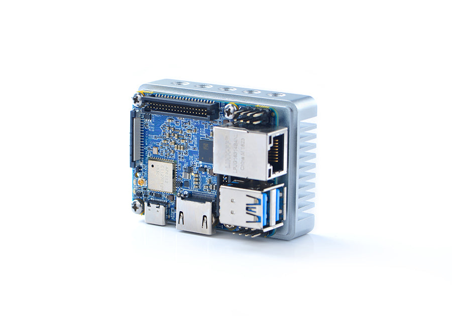 NanoPi NEO4 Heat Sink